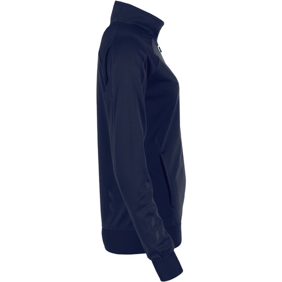 Hummel Tulsa Full-Zip Top Damen