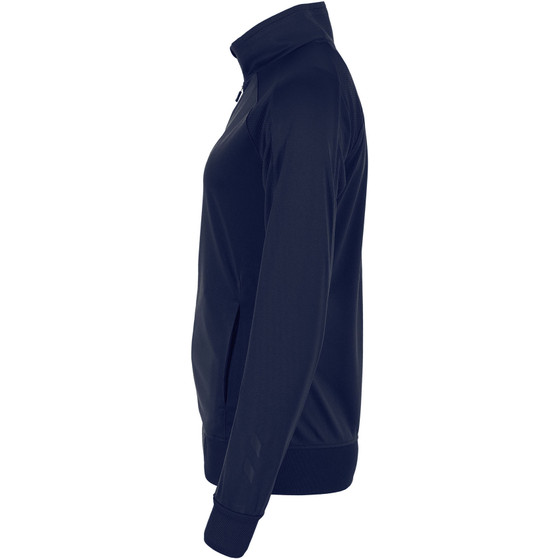 Hummel Tulsa Full-Zip Top Damen