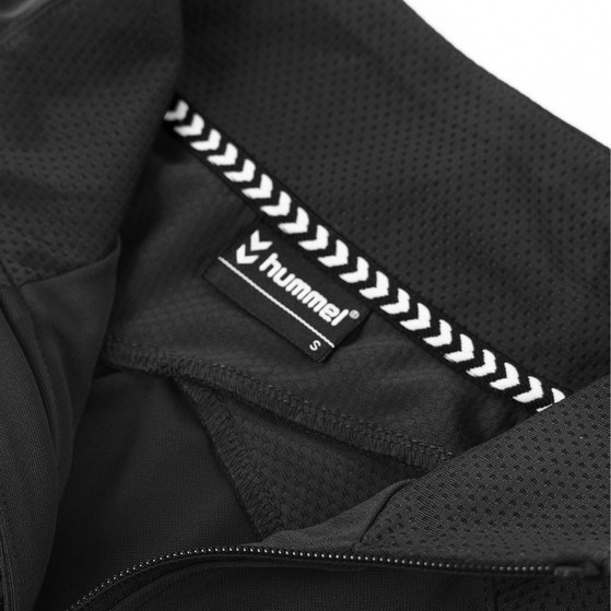 Hummel Tulsa Full-Zip Top Damen