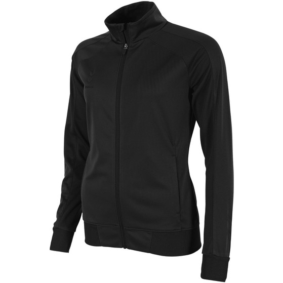Hummel Tulsa Full-Zip Top Damen