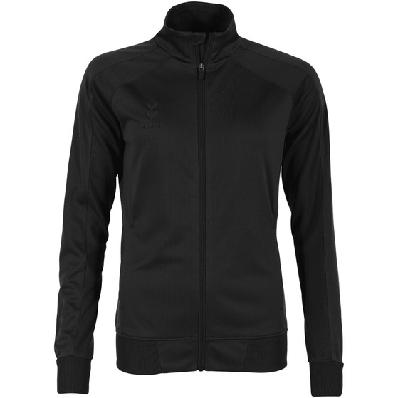 Hummel Tulsa Full-Zip Top Damen
