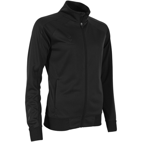 Hummel Tulsa Full-Zip Top Damen