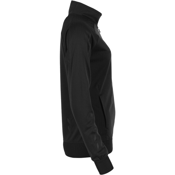 Hummel Tulsa Full-Zip Top Damen