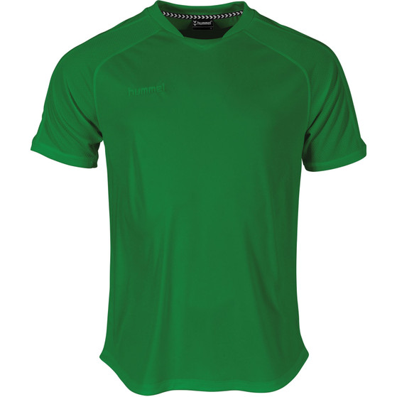 Hummel Tulsa Shirt Kinder