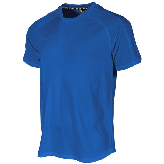Hummel Tulsa Shirt Herren
