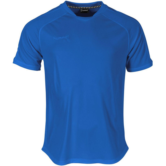 Hummel Tulsa Shirt Herren