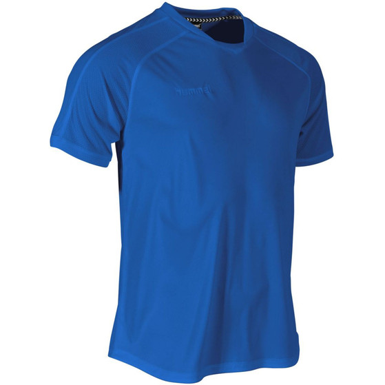 Hummel Tulsa Shirt Herren