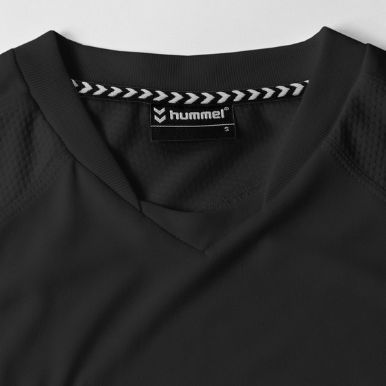 Hummel Tulsa Shirt Damen
