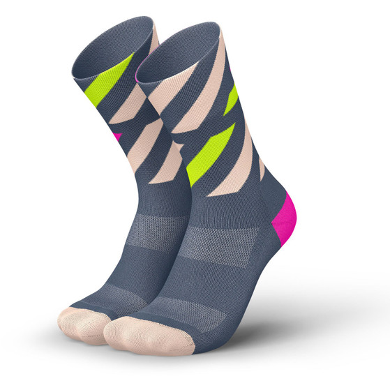 Incylence Platforms Running Socken