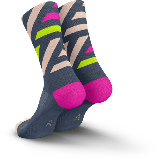 Incylence Platforms Running Socken