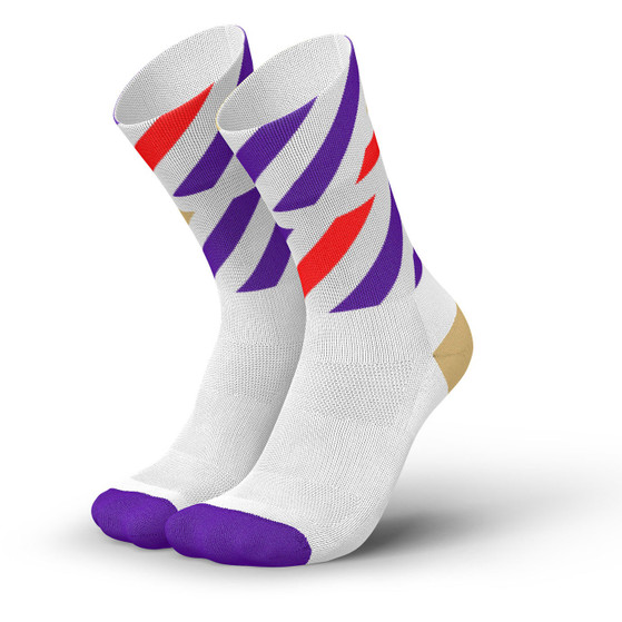 Incylence Platforms Running Socken