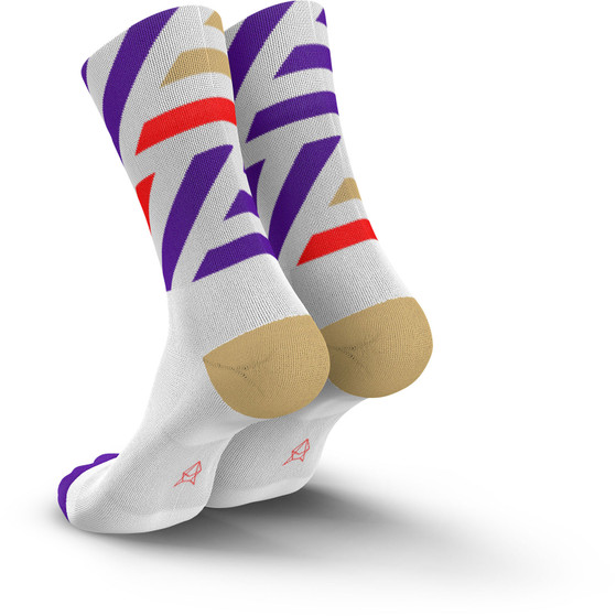 Incylence Platforms Running Socken