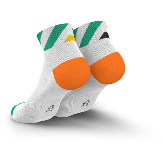 Incylence Platforms Short Running Sokken