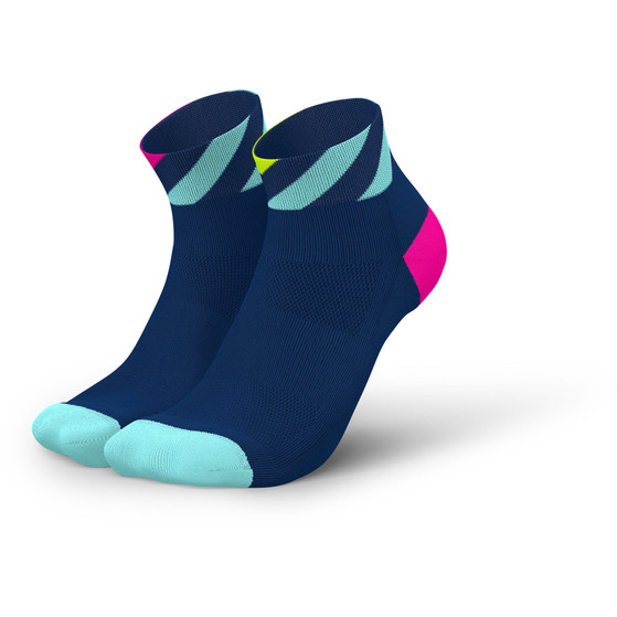 Incylence Platforms Short Running Socken