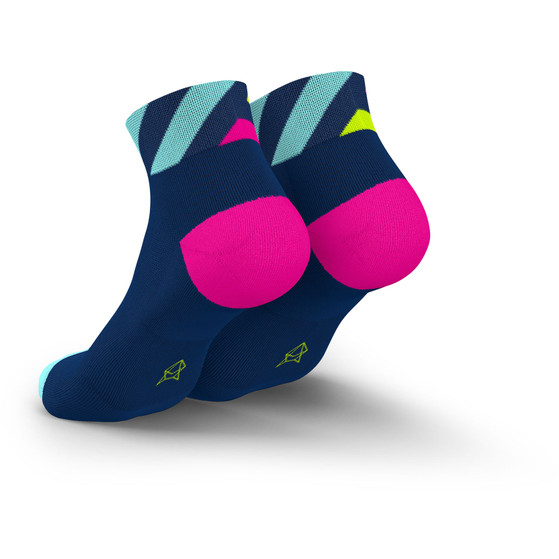 Incylence Platforms Short Running Socken