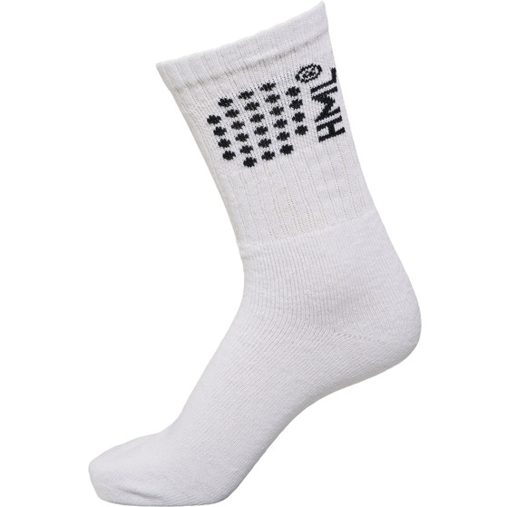 Hummel Court Sok (3-pack)