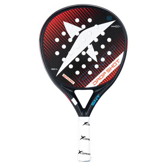 Drop Shot Spark Tweedekans