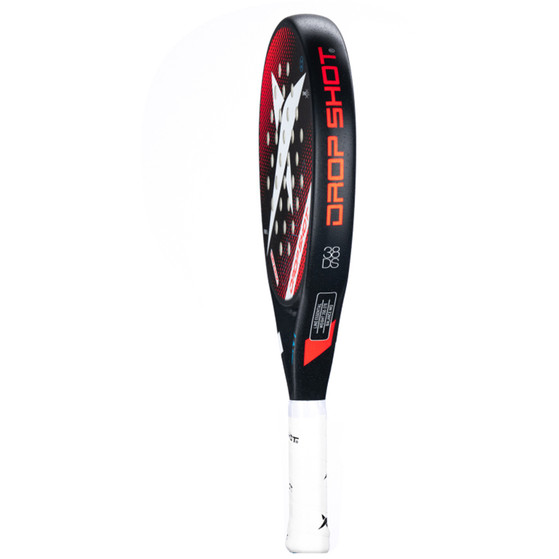 Drop Shot Spark Tweedekans