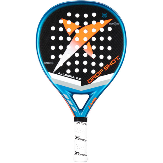 Drop Shot Allegra 2.0 Tweedekans