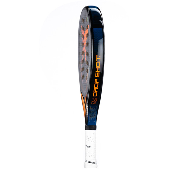 Drop Shot Delta 3.0 Tweedekans