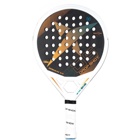 Drop Shot Premium 3.0 Tweedekans