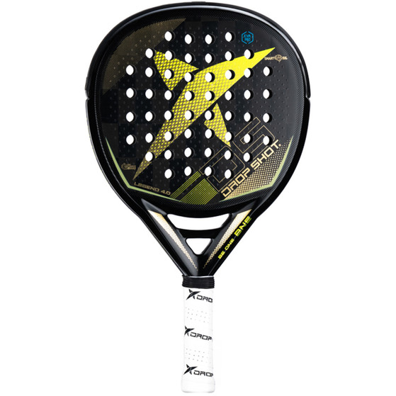 Drop Shot Legend 4.0 Tweedekans