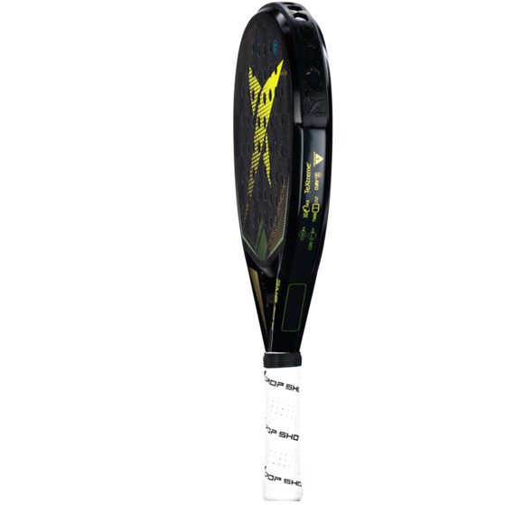 Drop Shot Legend 4.0 Tweedekans