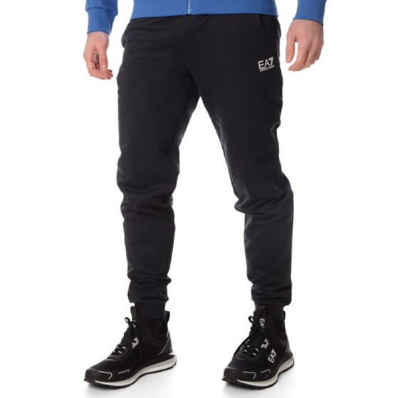 EA7 Core Identity Hooded Tracksuit