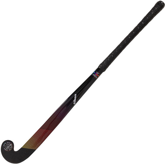 Reece Alpha Serie Hout Junior