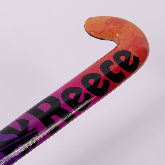 Reece Alpha Serie Hout Junior