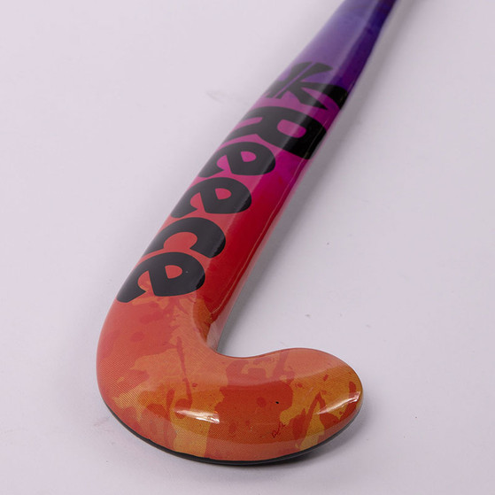 Reece Alpha Serie Hout Junior