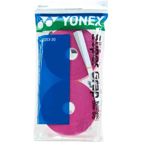 Yonex Super Grap Overgrip 30 St. Pink