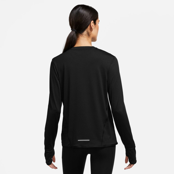 Nike Dri-FIT Swift Element UV Crew Top Dames