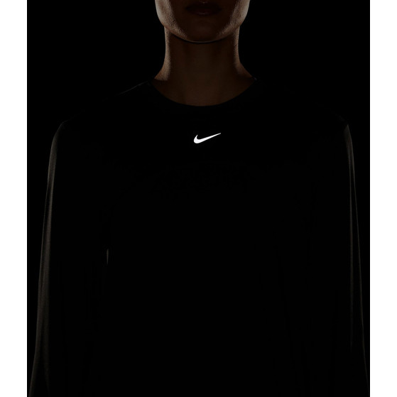 Nike Dri-FIT Swift Element UV Crew Top Dames
