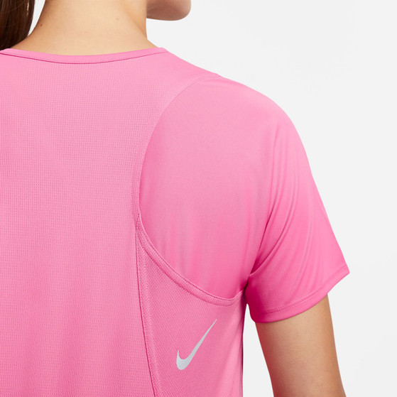 Nike Dri-FIT Race T-Shirt Damen