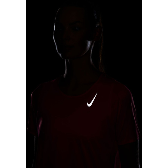 Nike Dri-FIT Race T-Shirt Damen
