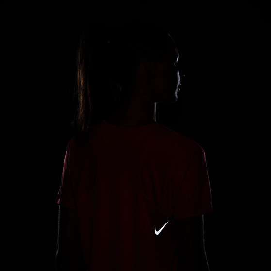 Nike Dri-FIT Race T-Shirt Damen