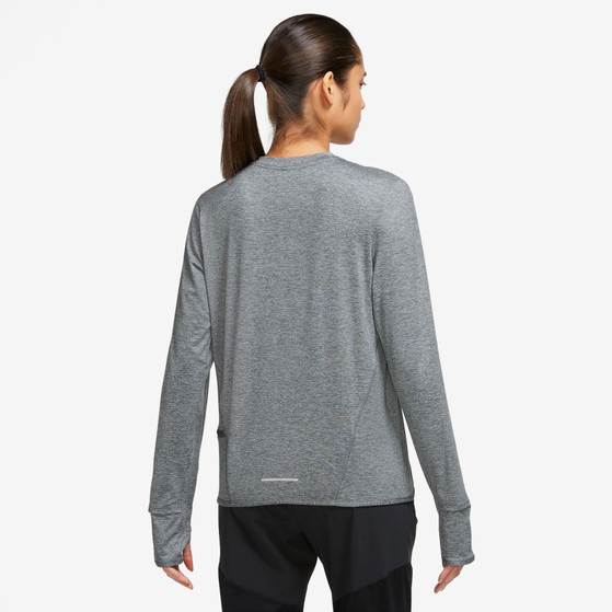 Nike Dri-FIT Swift Element UV Crew Top Dames