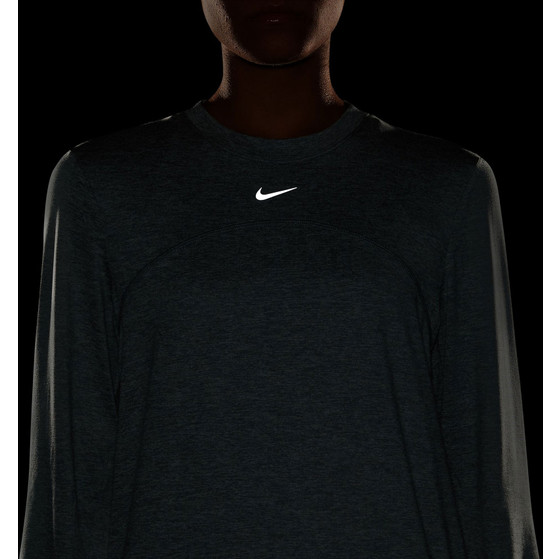 Nike Dri-FIT Swift Element UV Crew Top Dames
