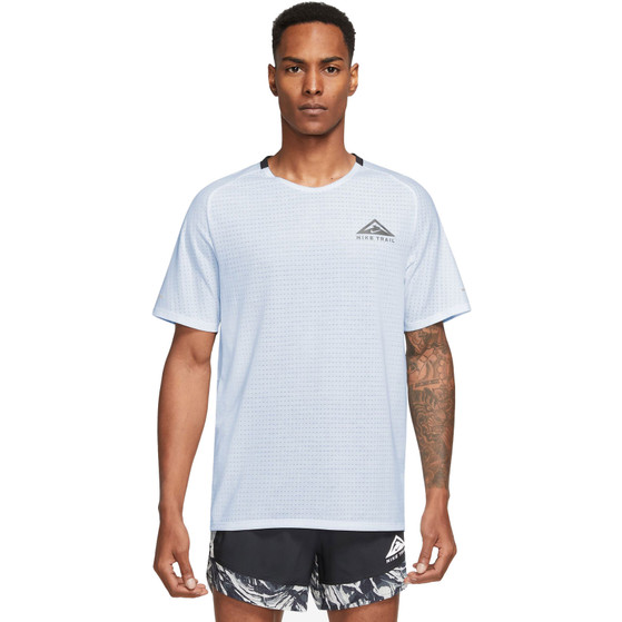 Nike Dri-FIT Trail Solar Chase T-Shirt Heren