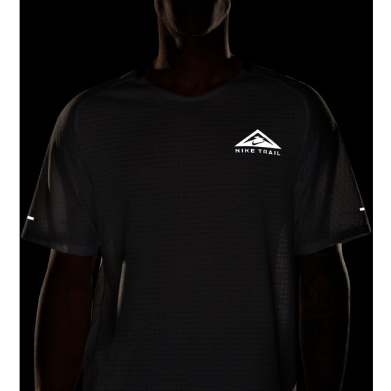 Nike Dri-FIT Trail Solar Chase T-Shirt Heren