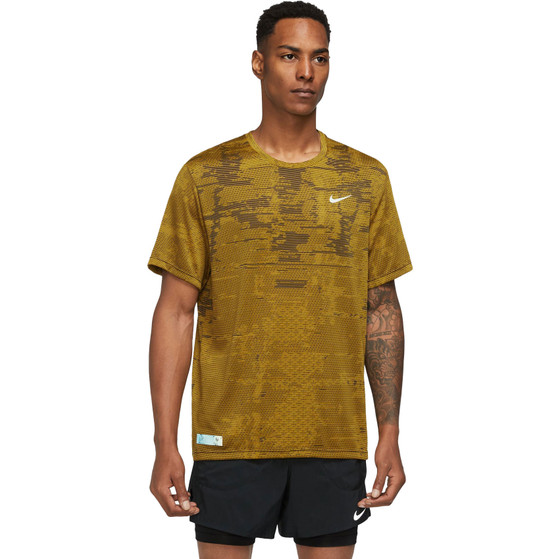 Nike Dri-FIT ADV Run Division T-Shirt Heren