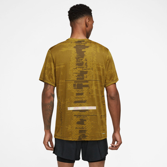 Nike Dri-FIT ADV Run Division T-Shirt Heren