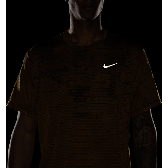 Nike Dri-FIT ADV Run Division T-Shirt Heren