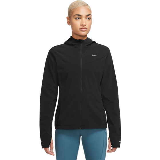 Nike Swift UV Running Jacke Damen