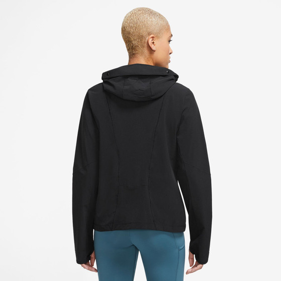 Nike Swift UV Running Jacke Damen