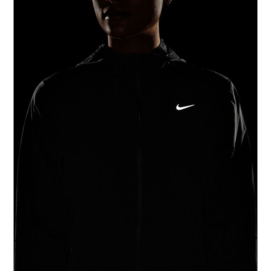 Nike Swift UV Running Jacke Damen