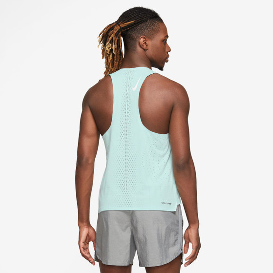 Nike Dri-FIT Adv Aeroswift Singlet Heren
