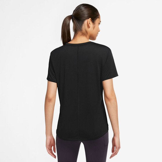 Nike Dri-FIT Swoosh T-Shirt Dames