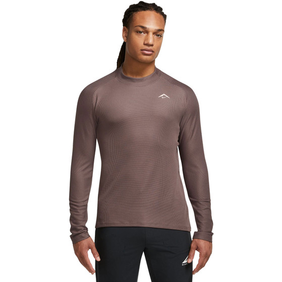 Nike Dri-FIT Trail Longsleeve Heren